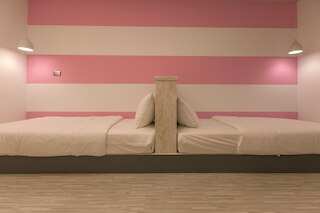 ベイハウス コンフォーテル花蓮ホステル (花蓮北吉光軽旅青年旅館)