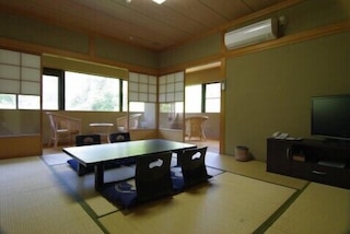 山中温泉鶴仙庵