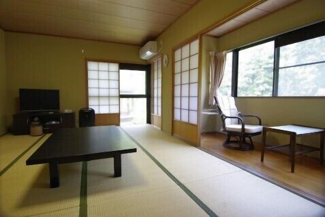 山中温泉鶴仙庵