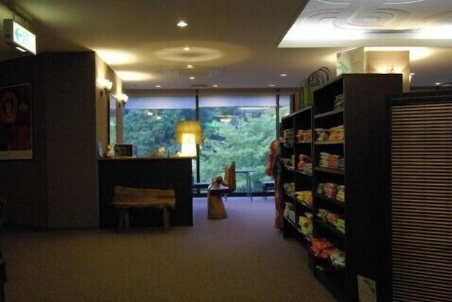 山中温泉鶴仙庵