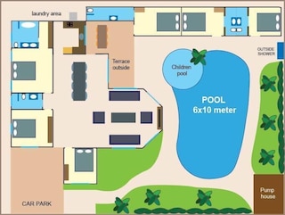 パタヤ ヒル ニア ザ シティ アンド ビーチ