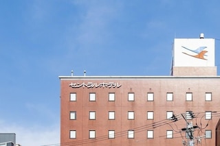 金沢セントラルホテル