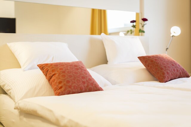 ウィーン グランド アパートメンツ ドナウ