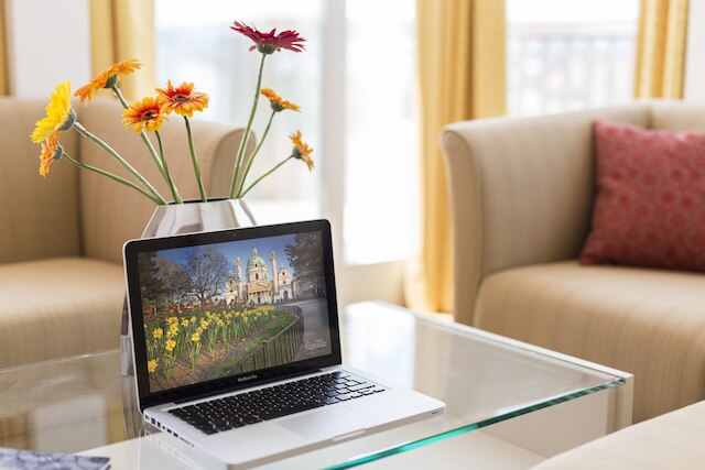 ウィーン グランド アパートメンツ ドナウ