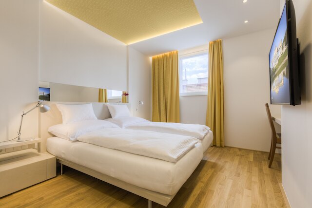 ウィーン グランド アパートメンツ ドナウ