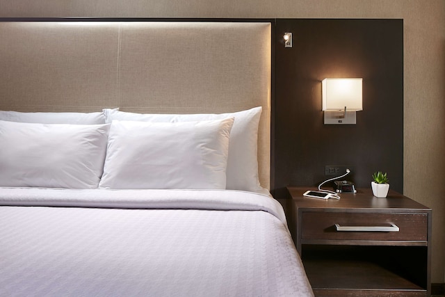 ホームウッド スイーツ バイ ヒルトン サン ディエゴ ダウンタウン / ベイサイド