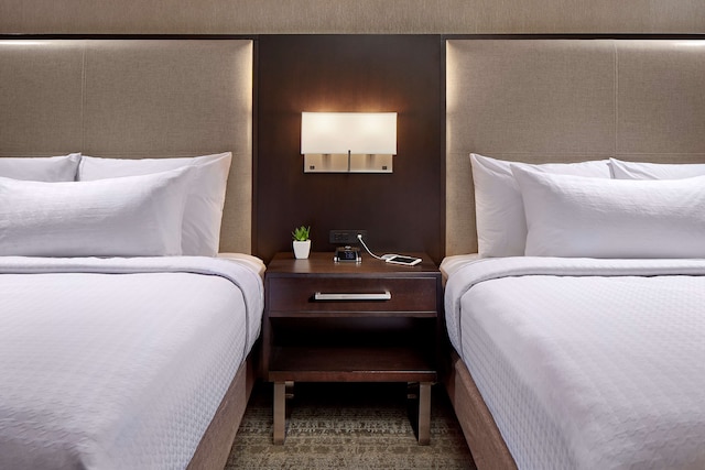 ホームウッド スイーツ バイ ヒルトン サン ディエゴ ダウンタウン / ベイサイド