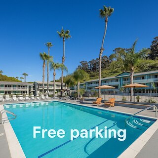 ジ アトウッド ホテル サンディエゴ - シーワールド/動物園