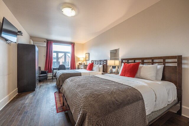 プティ オテル カフェ クリーグホフ