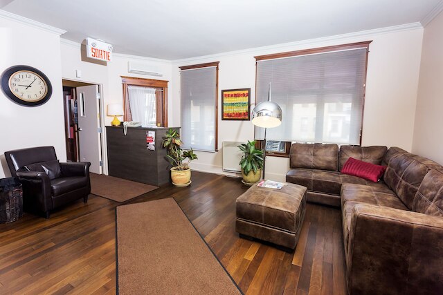 プティ オテル カフェ クリーグホフ