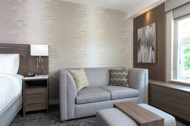 コートヤード・エッジウォーター・ニューヨークシティ・エリア