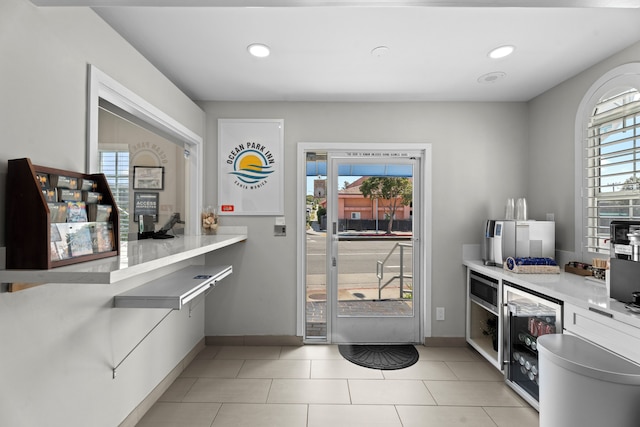 オシャンパークイン