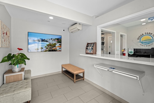 オシャンパークイン