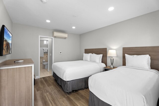 オシャンパークイン