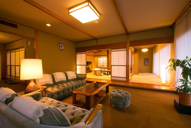 いぶすき秀水園