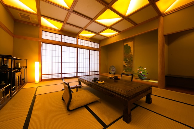 いぶすき秀水園