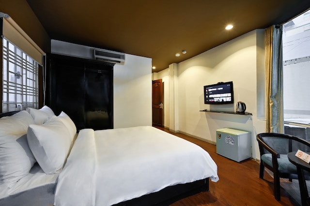 ザ ノーブル スワン ホテル ニューワールド