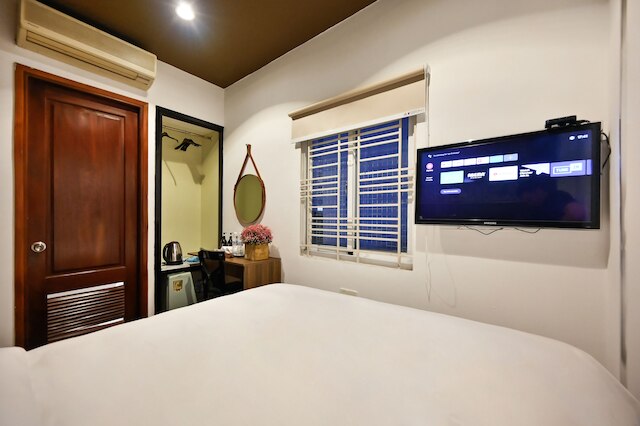 ザ ノーブル スワン ホテル ニューワールド