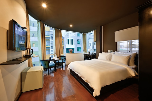 ザ ノーブル スワン ホテル ニューワールド