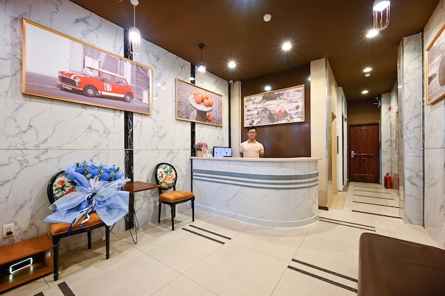 ザ ノーブル スワン ホテル ニューワールド