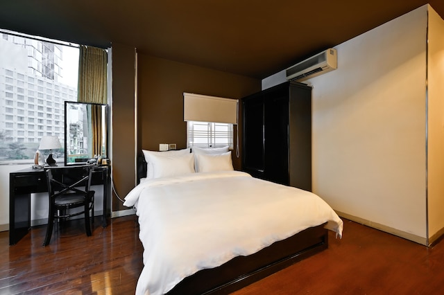 ザ ノーブル スワン ホテル ニューワールド