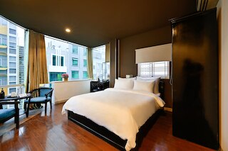 ザ ノーブル スワン ホテル ニューワールド