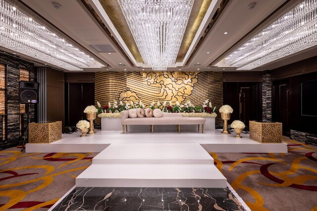 ブライラ ホテル オラヤ