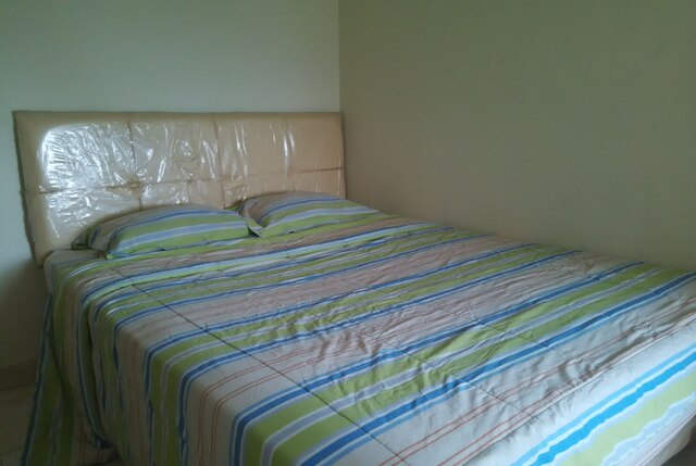 アダル アパートメント