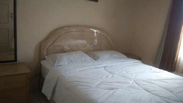 アダル アパートメント