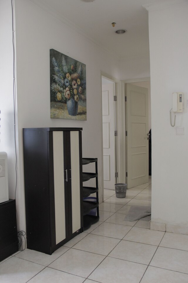 アダル アパートメント