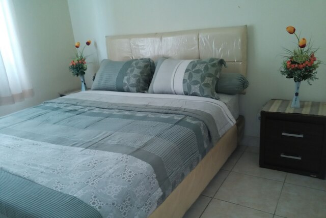 アダル アパートメント