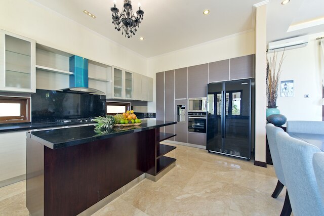 カサ デ バランガン バイ エキゾチック ヴィラ ホリデイズ