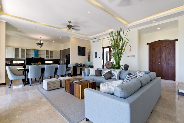 カサ デ バランガン バイ エキゾチック ヴィラ ホリデイズ