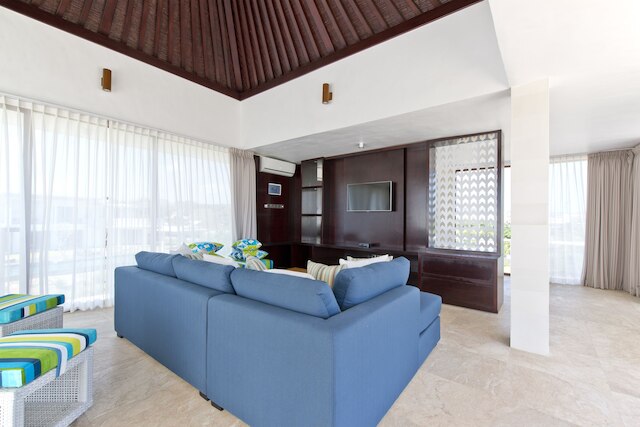 カサ デ バランガン バイ エキゾチック ヴィラ ホリデイズ