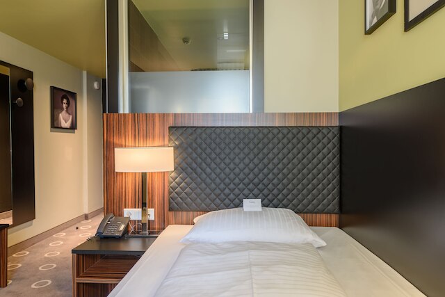 ザ フランクフルト ホテル