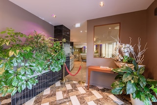 ザ フランクフルト ホテル