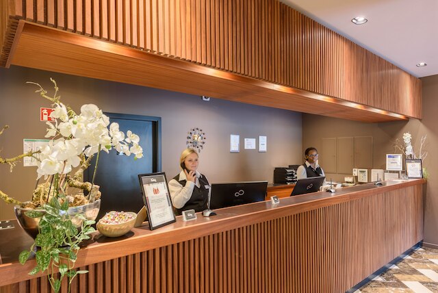 ザ フランクフルト ホテル