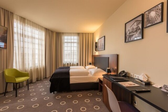 ザ フランクフルト ホテル