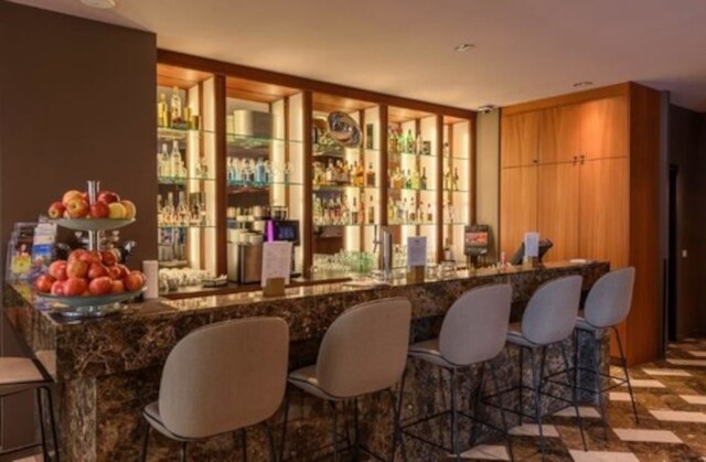 ザ フランクフルト ホテル