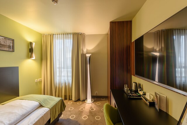 ザ フランクフルト ホテル