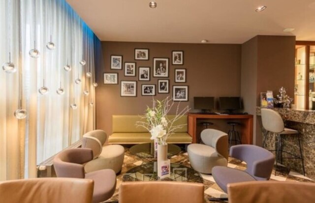 ザ フランクフルト ホテル