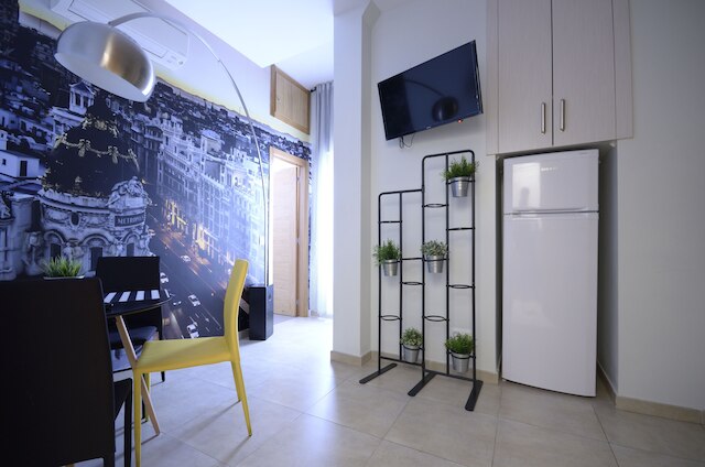 スマートリマドリード チュエカ