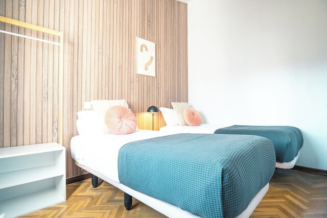 スマートリマドリード チュエカ