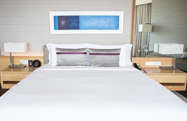 アヴァニ+ リバーサイド バンコク ホテル