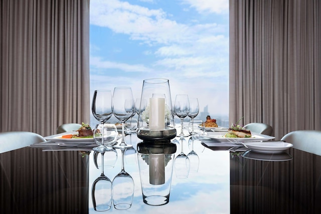 アヴァニ+ リバーサイド バンコク ホテル