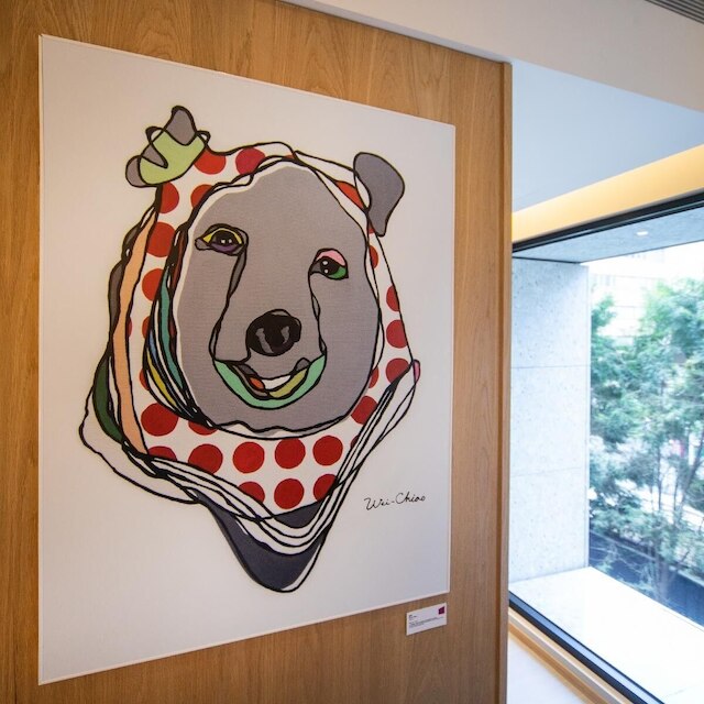 アロフト台北中山 (中山雅樂軒酒店)