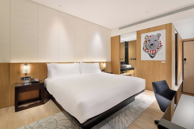 アロフト台北中山 (中山雅樂軒酒店)