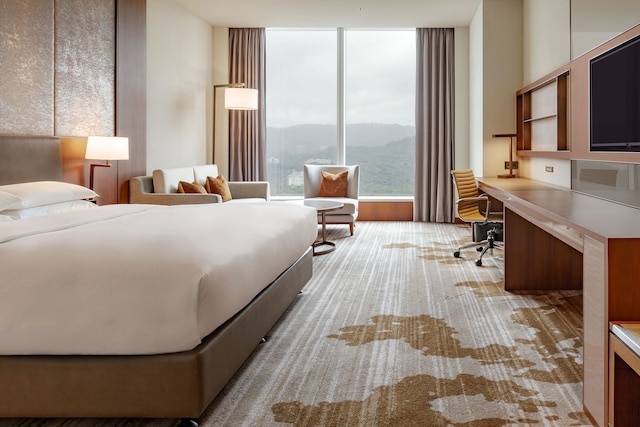 コートヤード台北 (台北六福万怡酒店)