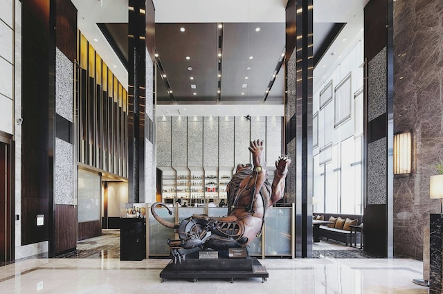 コートヤード台北 (台北六福万怡酒店)