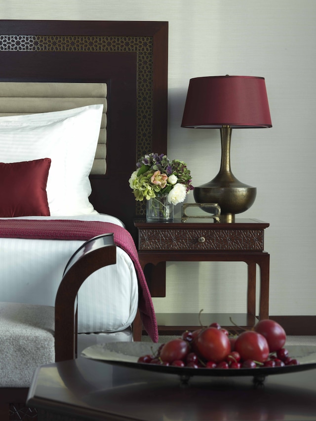 バブ アル カスル ホテル